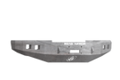 Road Armor 617F0Z 2017 Ford F250/F350 Superduty Winch Front Bumper Stealth Raw