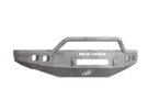 Road Armor 617F4Z-NW 2017 Ford F250/F350 Superduty Stealth Front Bumper Raw