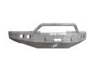 Road Armor 617F4Z 2017 Ford F250/F350 Superduty Winch Front Bumper Stealth Raw