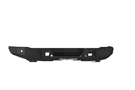 Road Armor Stealth 6213R3B 2021-2023 Ford Bronco Rear Bumper Slim Fit