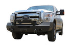 Steelcraft 70-11360 HD Elevation Bull Nose Ford F150 Front Bumper 2009-2014