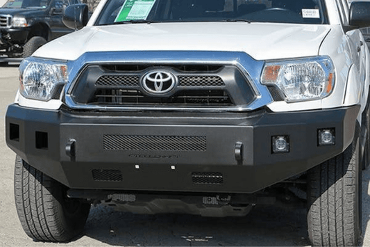 Steelcraft Toyota Tacoma 2005-2015 Fortis Front Bumper Non-Winch 71-13370