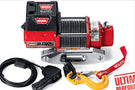 Warn 71550 9.0Rc Truck Winch 9k