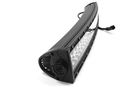 Southern Truck Chrome 74040 40" Curved Double Row LED Light Bar