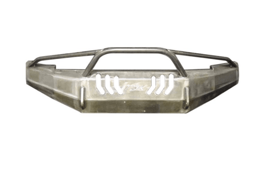 Throttle Down Kustoms BPRE0810F Ford F250/F350 Superduty 2008-2010 Front Bumper Pre-Runner Bar