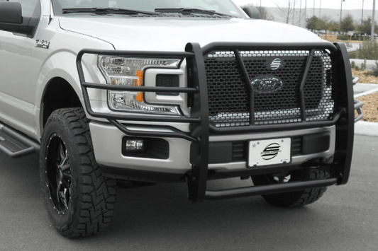 Steelcraft HD Front Grille Guard Ford F150 2009-2014 50-1360