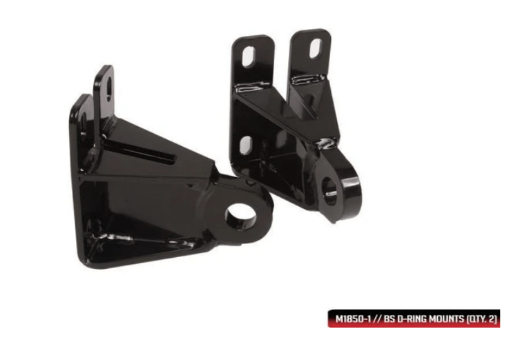 Fab Fours CH20-S4961-1 Chevy Silverado 2500/3500 2020-2023 Black Steel Front Bumper No Guard Sensor
