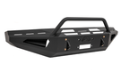 Fab Fours CS19-X4052-1 Matrix Chevy Silverado 1500 Front Bumper 2019