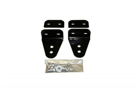 Ranch Hand Universal Fog Light Brackets