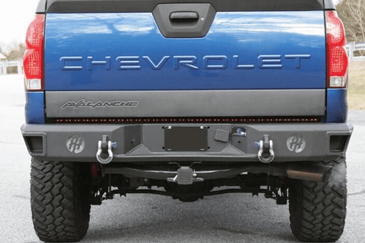 Lift gate service - Hammerhead
