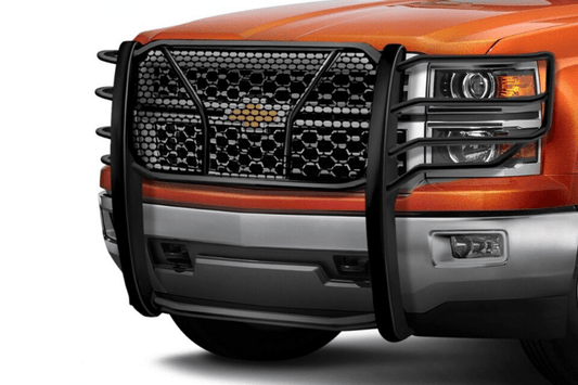 Steelcraft Chevy Silverado 2500/3500 2015-2019 HD Grille Guard 50-0440