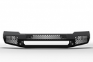 Ranch Hand MFF18HBMN 2018-2020 Ford F150 Midnight Series Front Bumper