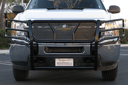 Steelcraft Chevy Silverado 2500/3500 2011-2014 HD Grille Guard 50-0410