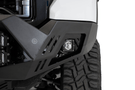 ADD F460053500103 GMC Sierra 2500 2020-2023 Bomber HD Front Bumper
