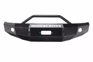 Iron Cross 2003-2006 GMC Sierra 2500/3500 HD Front Bumper 22-325-03 Winch Ready Push Bar