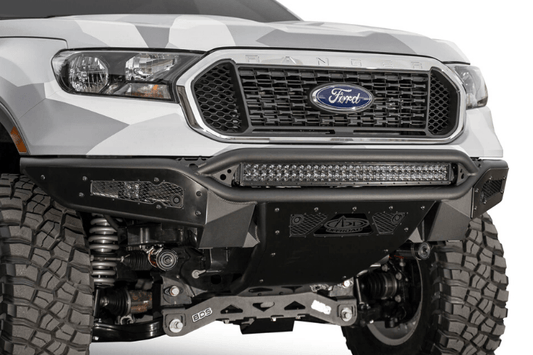 ADD F223792200103 Ford Ranger 2019-2021 Stealth R Front Bumper