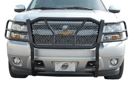 Steelcraft Chevy Tahoe/Suburban 1500 2007-2014 HD Grille Guard 50-0290