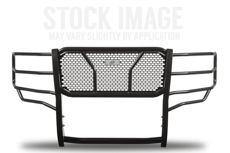 Steelcraft HD Front Grille Guard Dodge Ram 2500/3500 2010-2018 50-2260