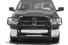 Steelcraft HD Front Grille Guard Dodge Ram 1500 2009-2018 50-2250