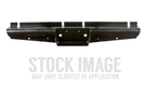 Steelcraft Nissan Titan XD 2016-2024 HD Replacement Rear Bumper HD24080