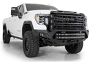 ADD F460053500103 GMC Sierra 2500 2020-2023 Bomber HD Front Bumper