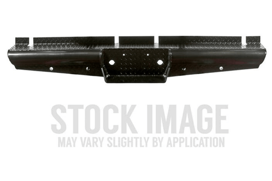 Steelcraft Ford F150 2015-2023 HD Rear Bumper HD21420