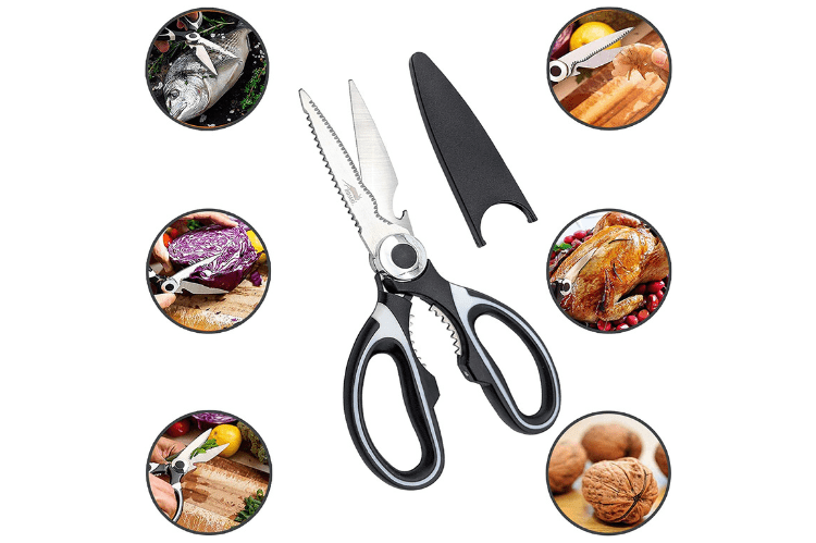 High Quality Camping/BBQ Set (Not for Sale)