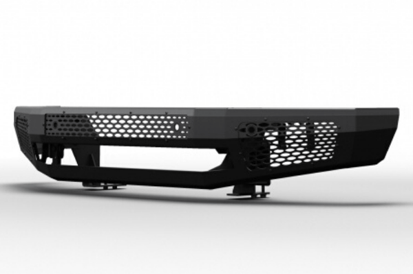 Ranch Hand MFT14HBMN 2014-2021 Toyota Tundra Midnight Series Front Bum