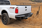 Go Rhino 28371T Ford F250/F350 Superduty 2011-2016 BR20 Rear Bumper