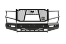 Ranch Hand FSD19HBL1C 2019-2024 Dodge Ram 1500 Summit Series Front Bumper