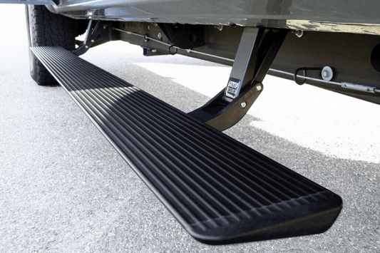 AMP Research 75115-01A Chevy Avalanche 1500 2001-2006 PowerStep Electric Running Boards