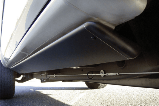 Chevy tahoe off road bumper Suburban off road bumper BumperOnly