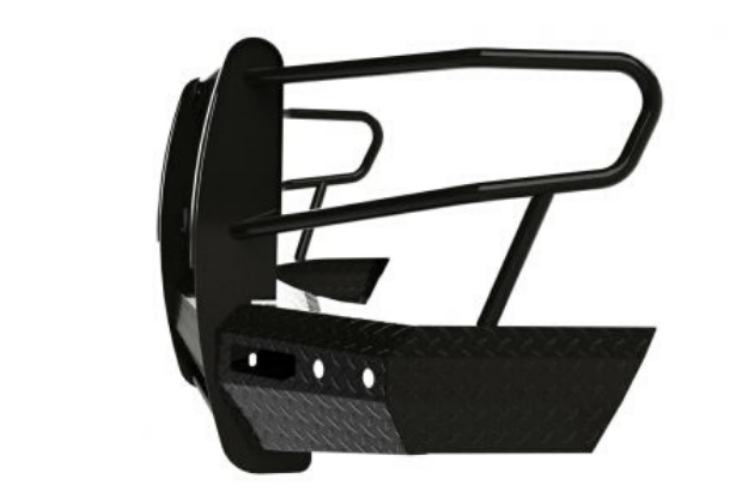 Ranch Hand FSD19HBL1C 2019-2024 Dodge Ram 1500 Summit Series Front Bumper