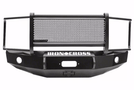 Iron Cross 1997-2003 Ford F150 HD Front Bumper 24-415-97 Winch Ready Full Guard