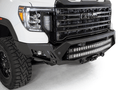 ADD F460053500103 GMC Sierra 2500 2020-2023 Bomber HD Front Bumper
