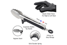 High Quality Camping/BBQ Set (Not for Sale)
