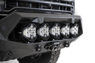 ADD F460053500103 GMC Sierra 2500 2020-2023 Bomber HD Front Bumper