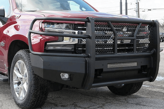 1996 chevy silverado aftermarket bumpers deals