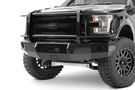 Iron Cross 1997-2003 Ford F150 HD Front Bumper 24-415-97 Winch Ready Full Guard