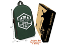 High Quality Camping/BBQ Set (Not for Sale)