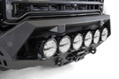 ADD F460053500103 GMC Sierra 2500 2020-2023 Bomber HD Front Bumper