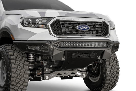 ADD F223792200103 Ford Ranger 2019-2021 Stealth R Front Bumper
