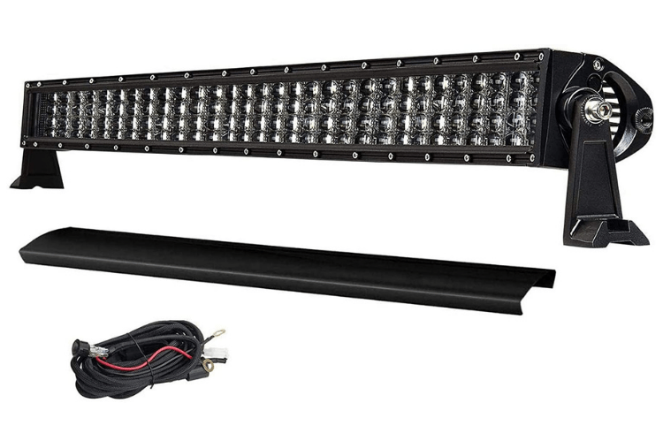 30 Inch LED Light Bar (Not for Sale)