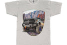 Customizable Off-road T-Shirt Style One