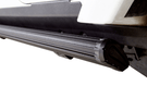 AMP Research 78122-01A Jeep Wrangler JK 2007-2017 PowerStep Xtreme Running Board 4 Door