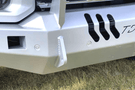 Throttle Down Kustoms BGRIL2020CH Chevy Silverado 2500HD/3500 2020-2023 Front Bumper Grille Guard