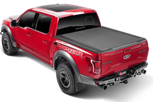 BAK Revolver X4s 2017-2024 Ford F250/F350/F450 Superduty 6'10" Tonneau Cover 80330