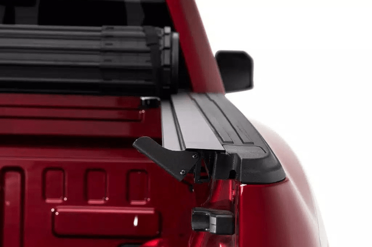 BAK Revolver X4s 2017-2024 Ford F250/F350/F450 Superduty 6'10" Tonneau Cover 80330