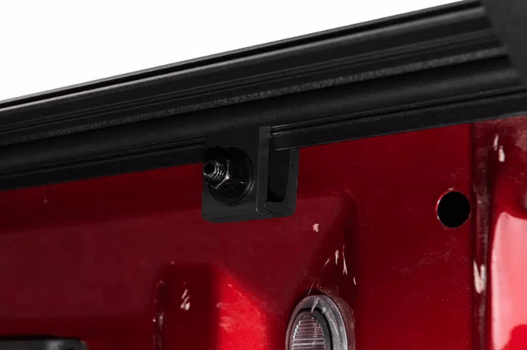 BAK Revolver X4s 2017-2024 Ford F250/F350/F450 Superduty 6'10" Tonneau Cover 80330
