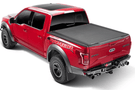 BAK Revolver X4s 2017-2024 Ford F250/F350/F450 Superduty 6'10" Tonneau Cover 80330